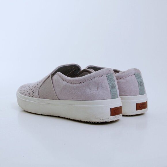 Dr. Scholl's Wander Up Slip Ons - Picture 6 of 12